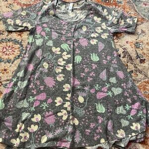 LuLaRoe Perfect T size XXS